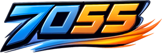 7055